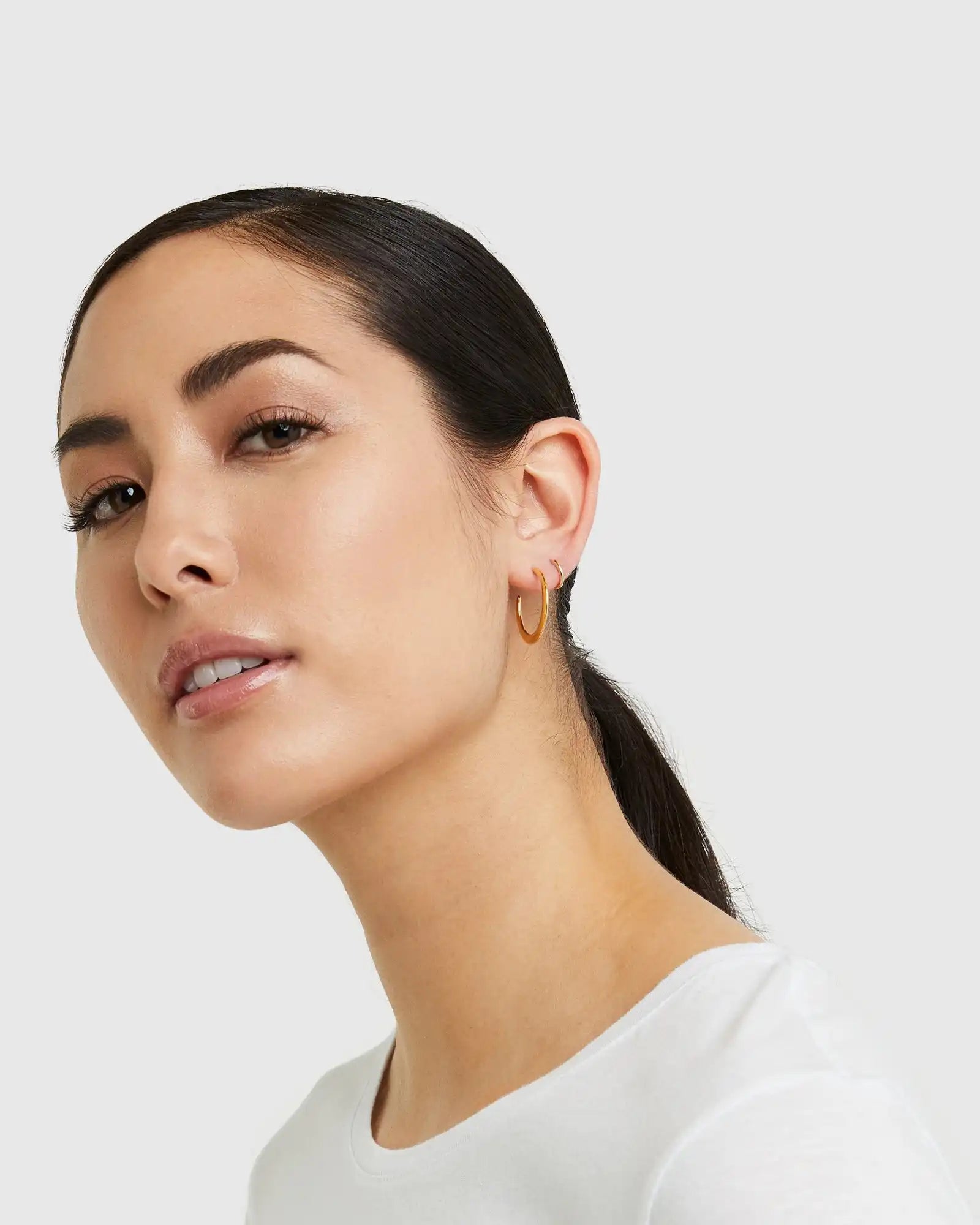 Dress Up Hoops