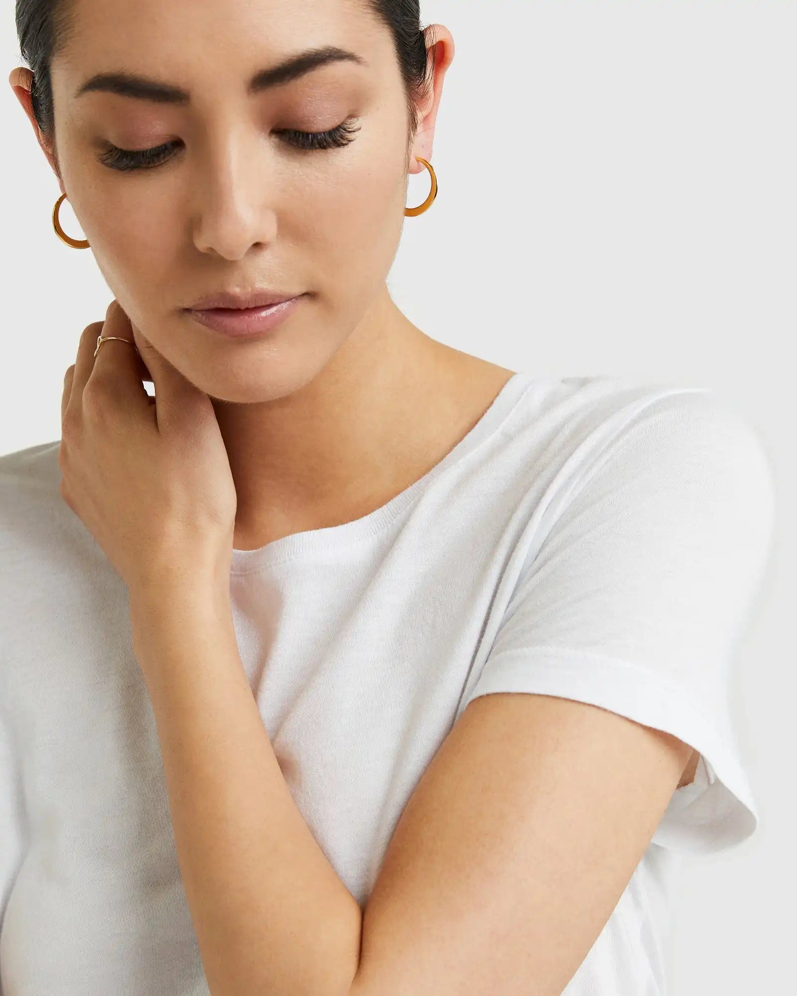 Dress Up Hoops