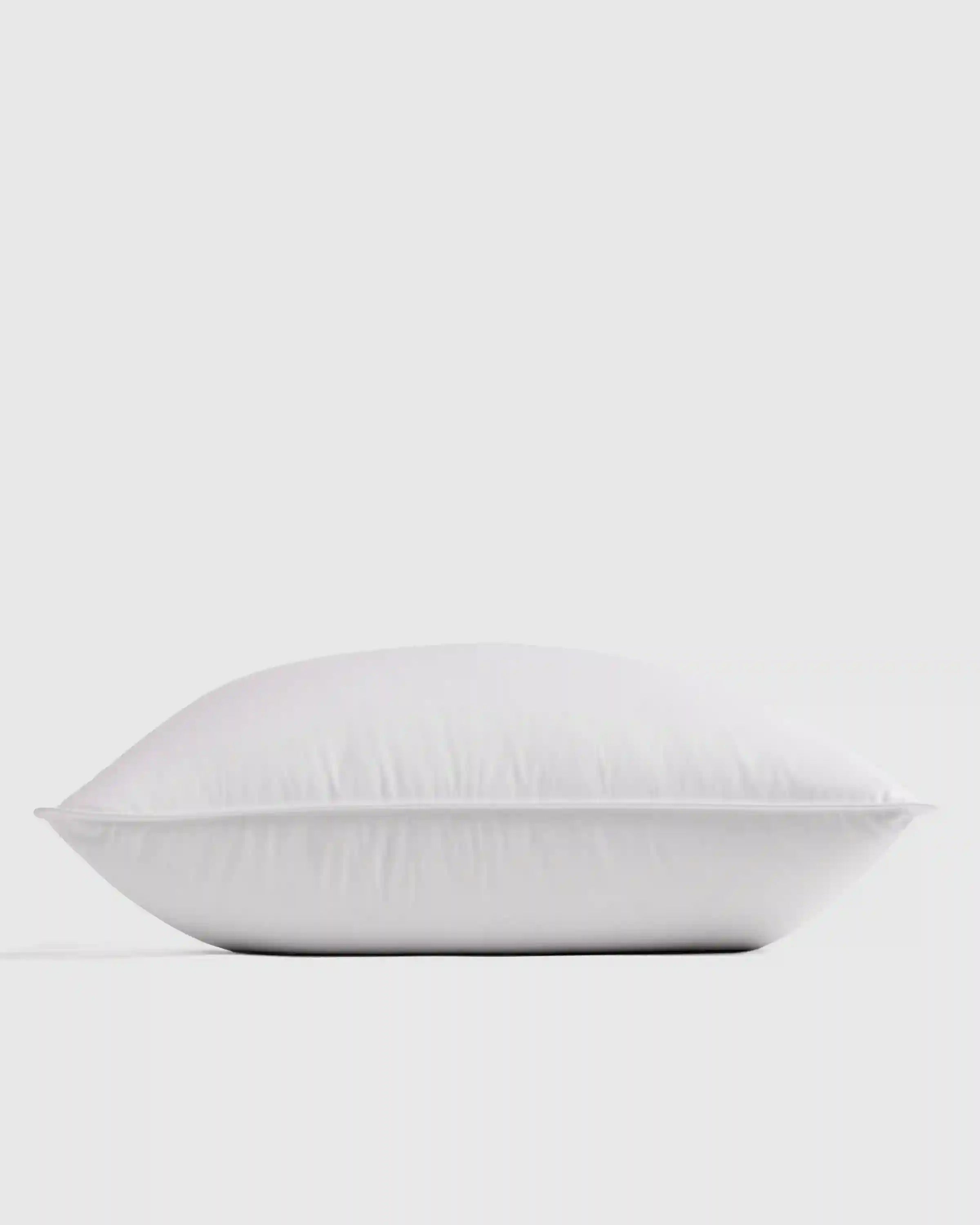 Luxe Goose Down Pillow