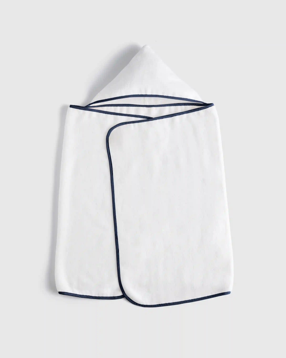 Organic Turkish Cotton Baby Bath Bundle 8-Pack