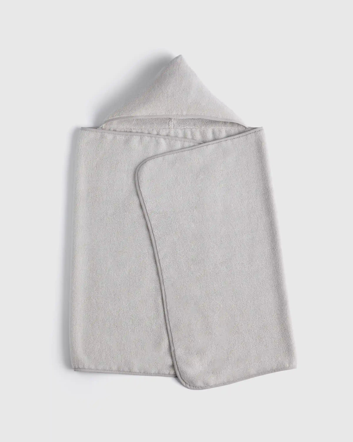Organic Turkish Cotton Baby Bath Bundle 8-Pack