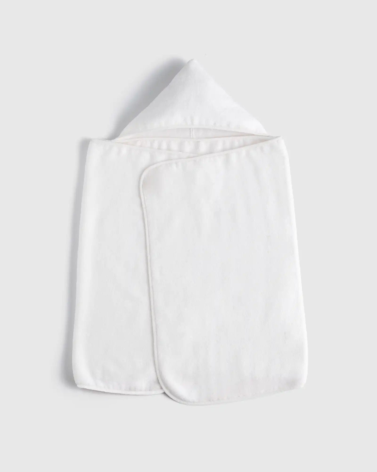 Organic Turkish Cotton Baby Bath Bundle 8-Pack