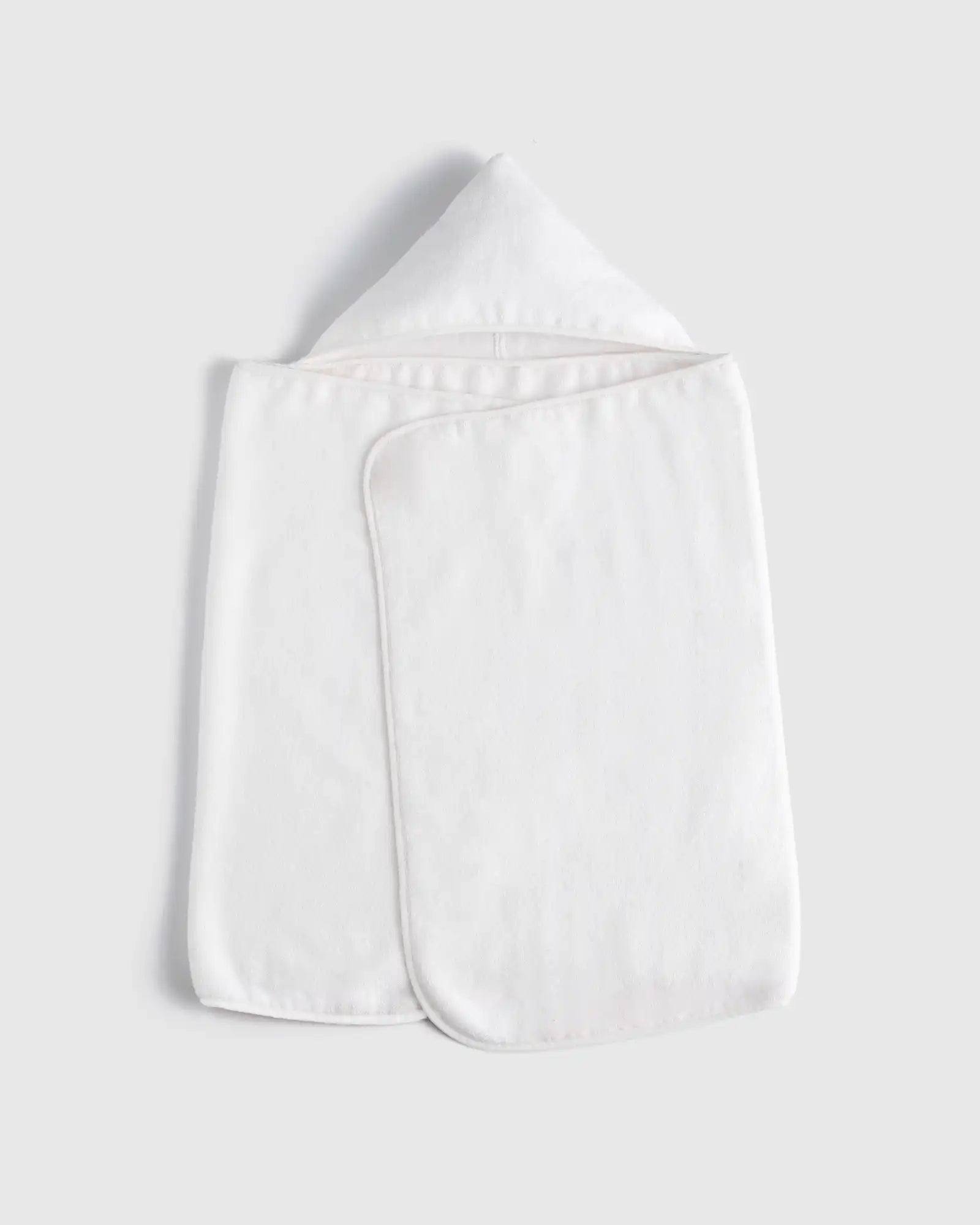 Organic Turkish Cotton Kids Bath Bundle 8-Pack