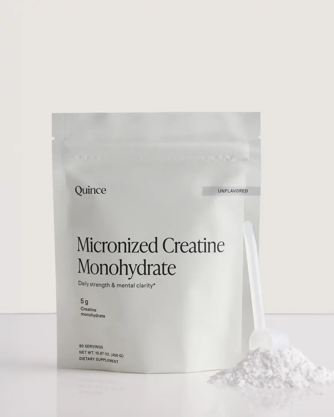 Micronized Creatine Monohydrate