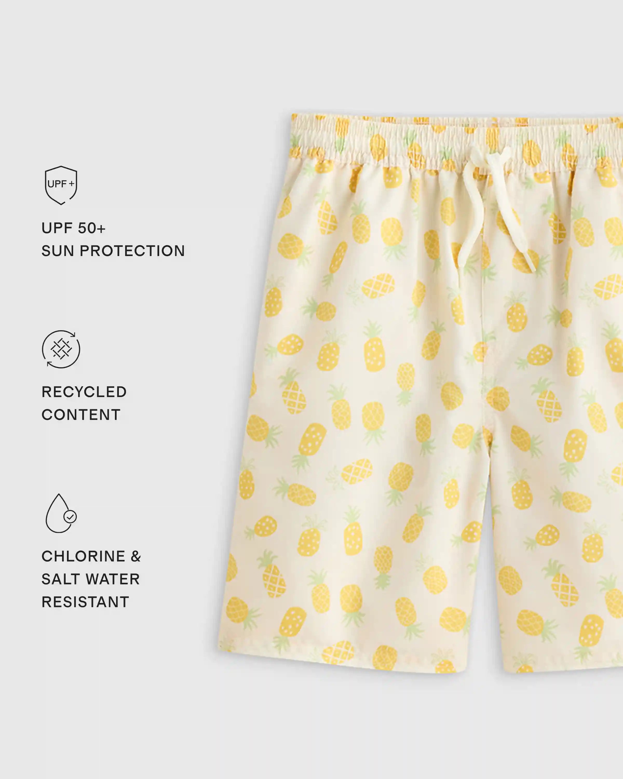 Swim Trunk