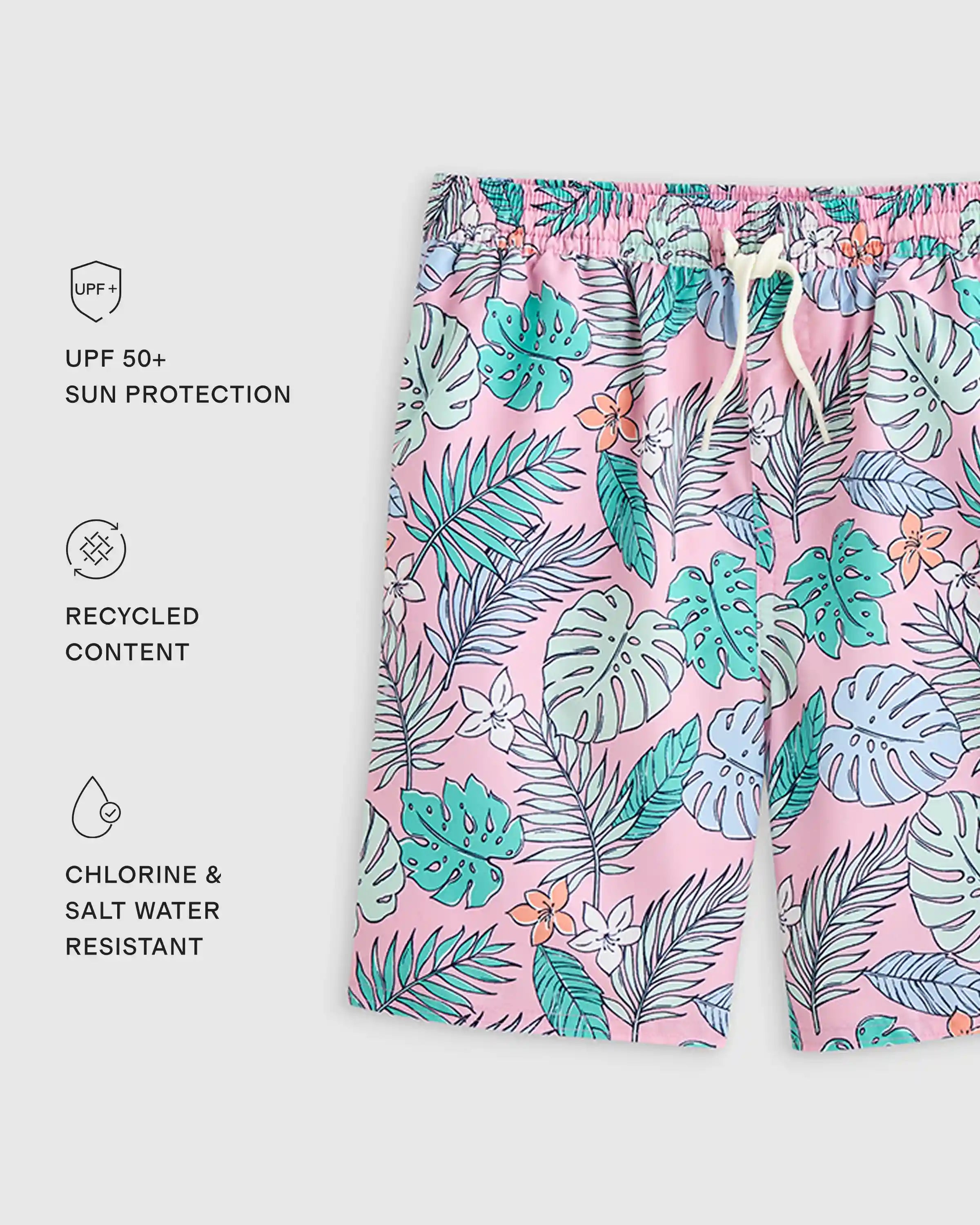 Swim Trunk
