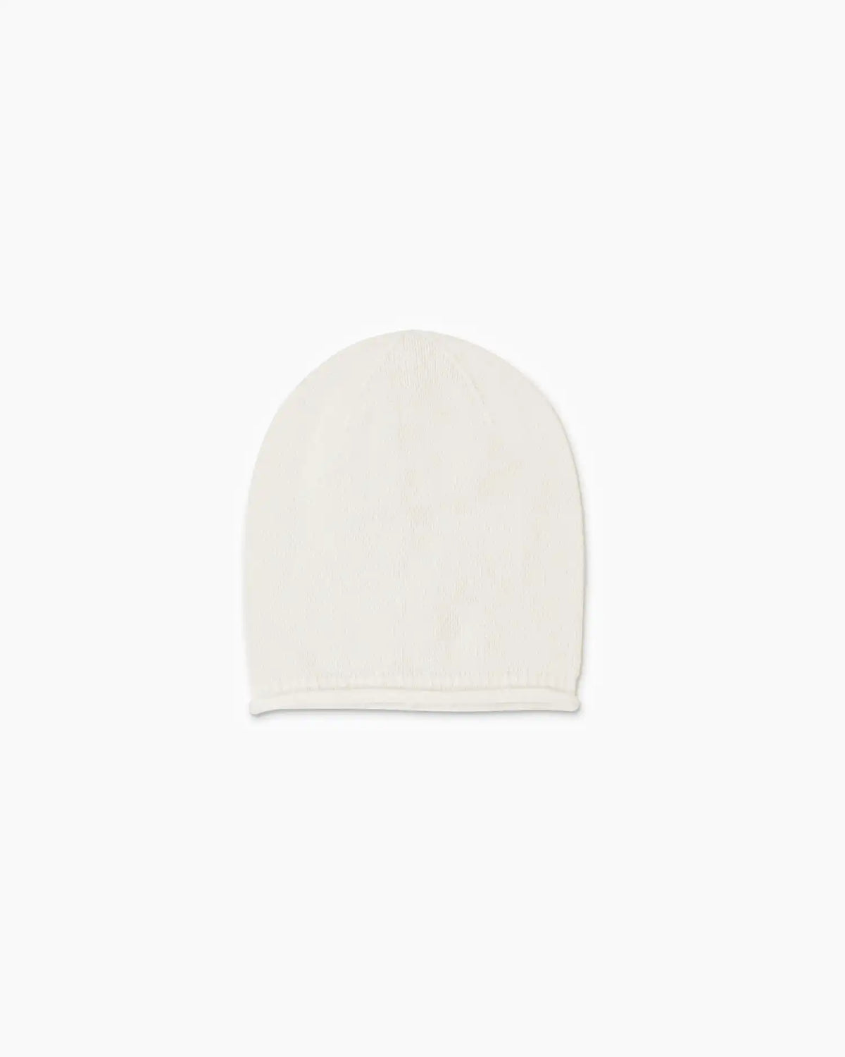 Mongolian Cashmere Slouchy Beanie