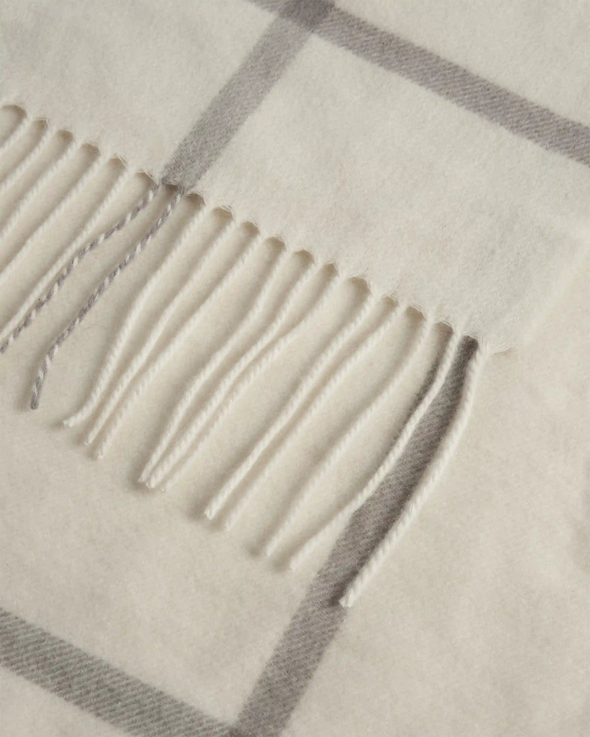 Mongolian Cashmere Throw
