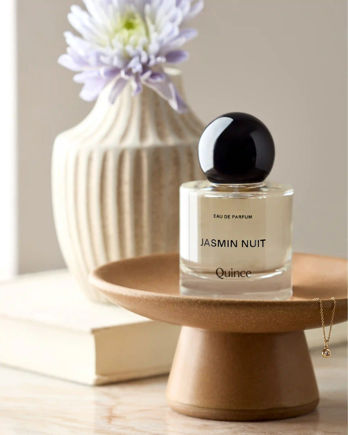 Jasmin Nuit Eau de Parfum