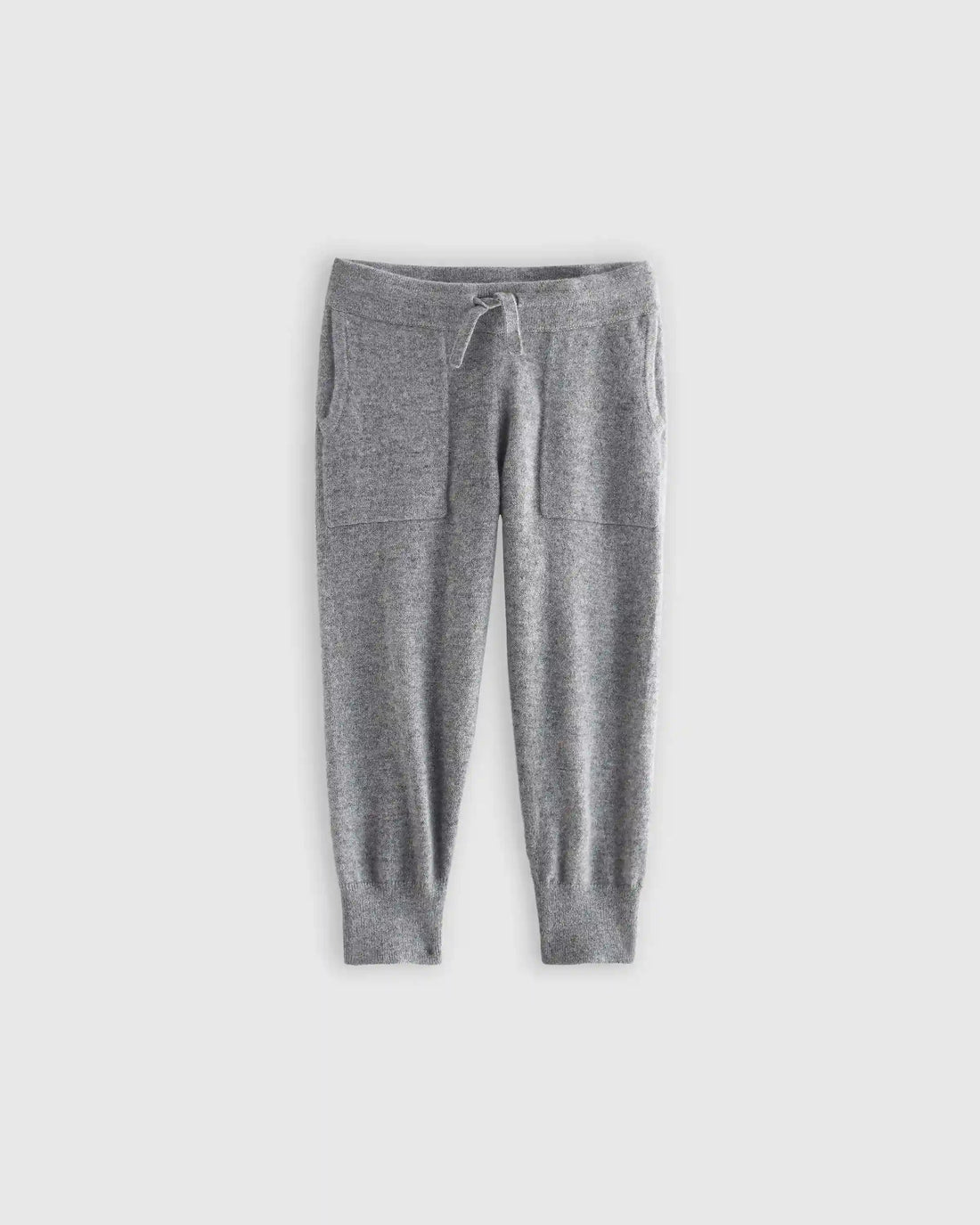 Washable Cashmere Jogger