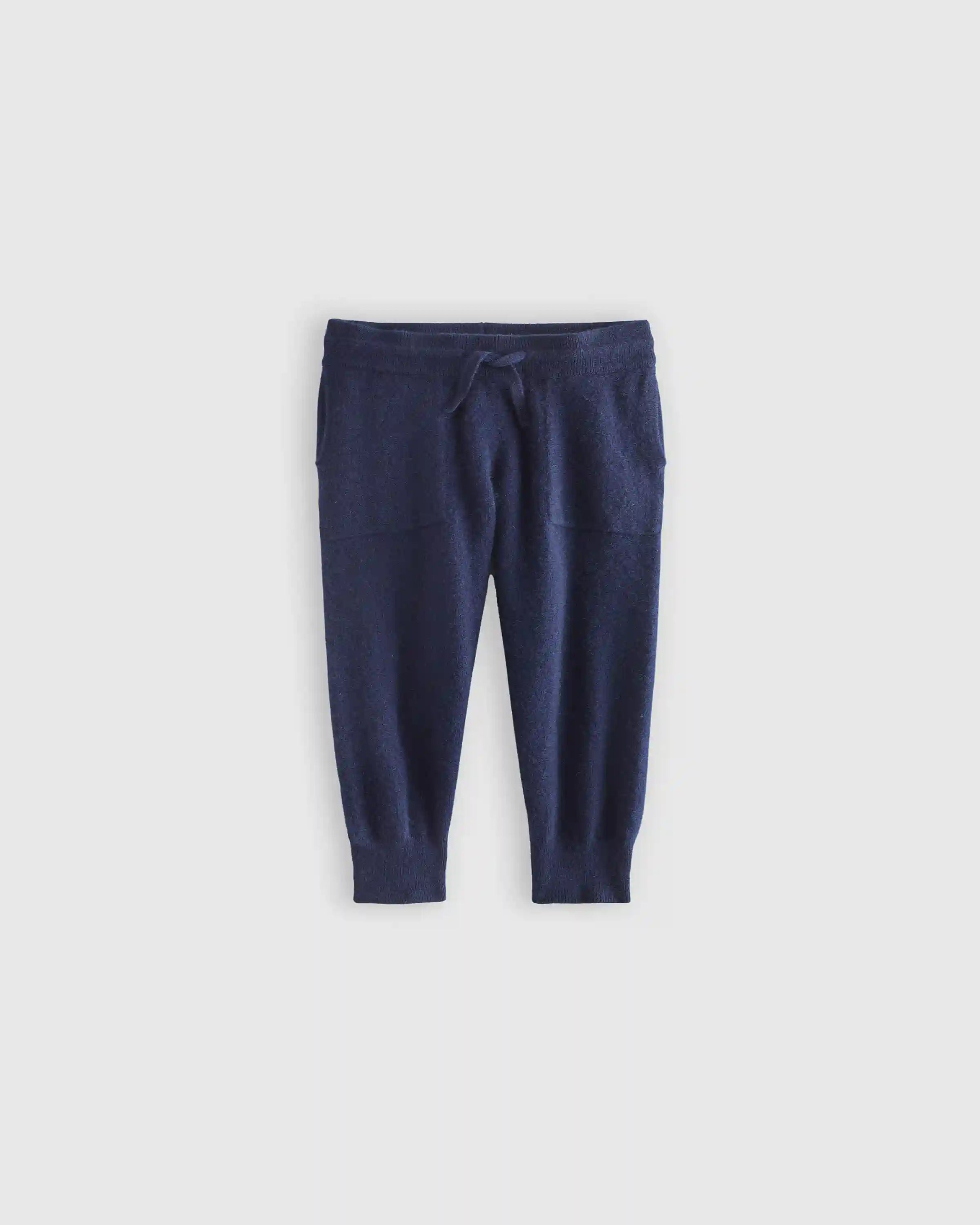 Washable Cashmere Jogger