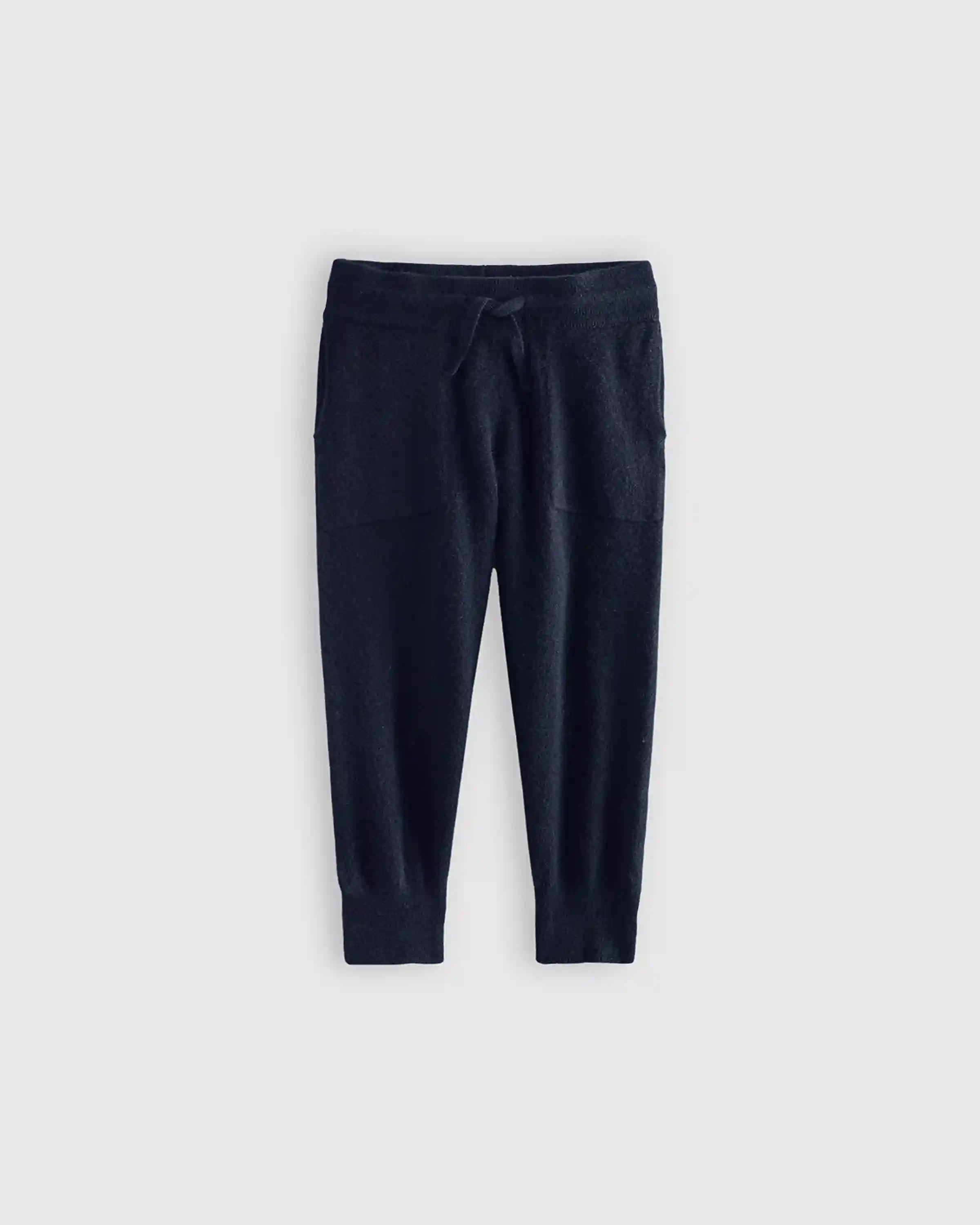 Washable Cashmere Jogger