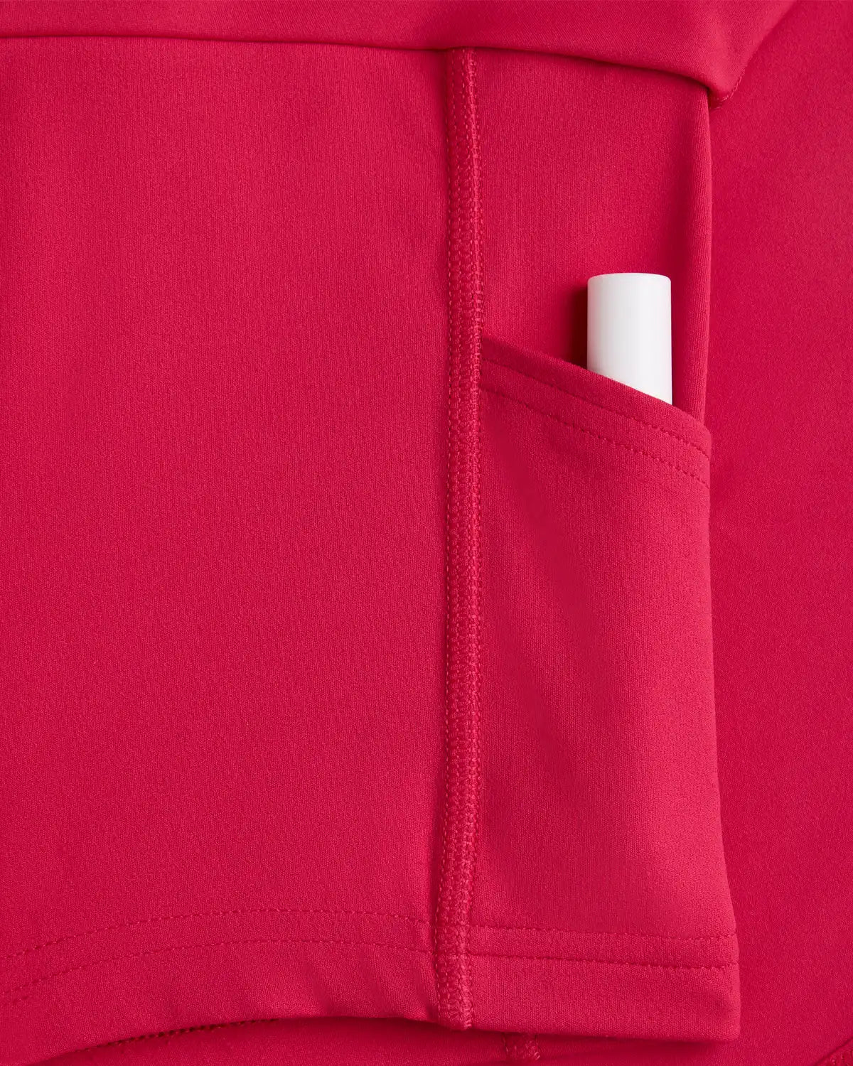 Girls Ultra-Form Skort