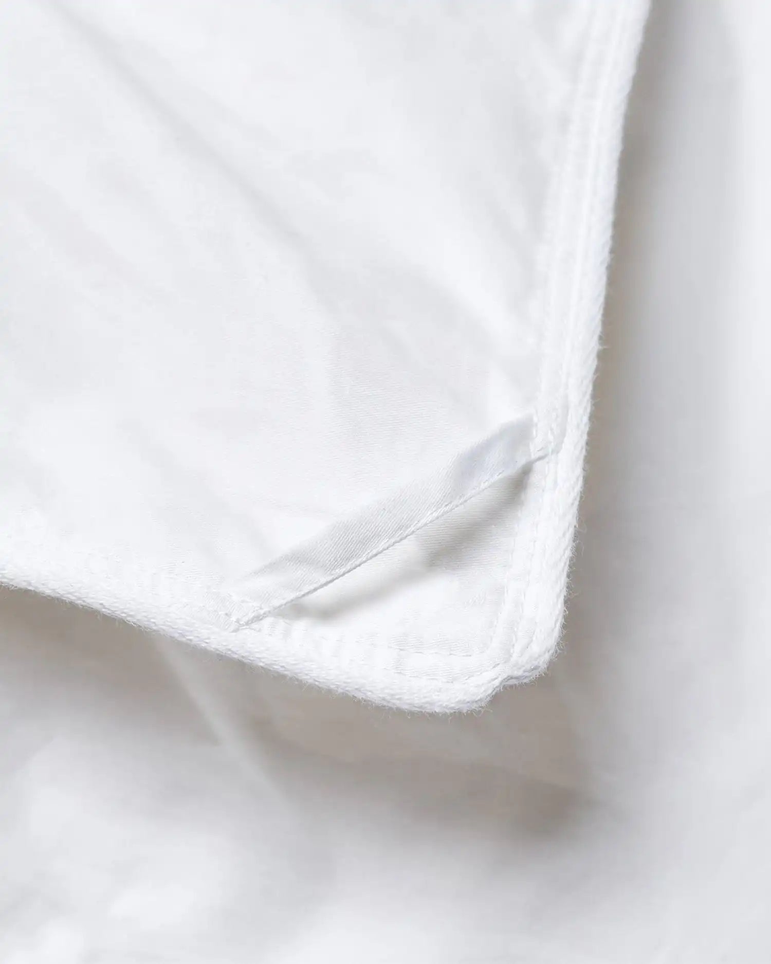 Luxe Goose Down Duvet Insert