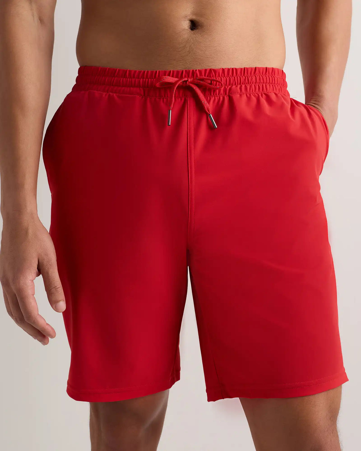Italian Swim Trunks - 9"