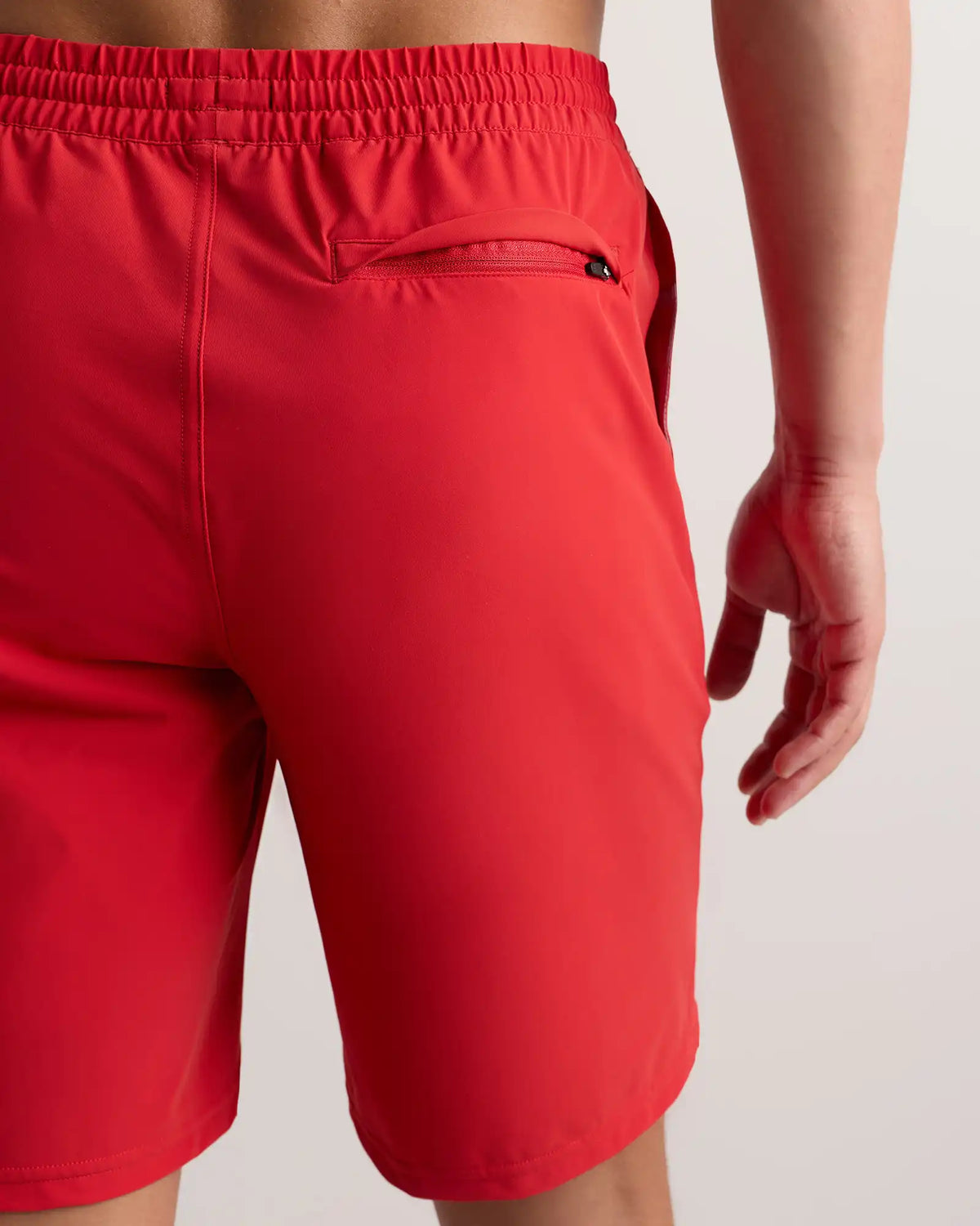 Italian Swim Trunks - 9"