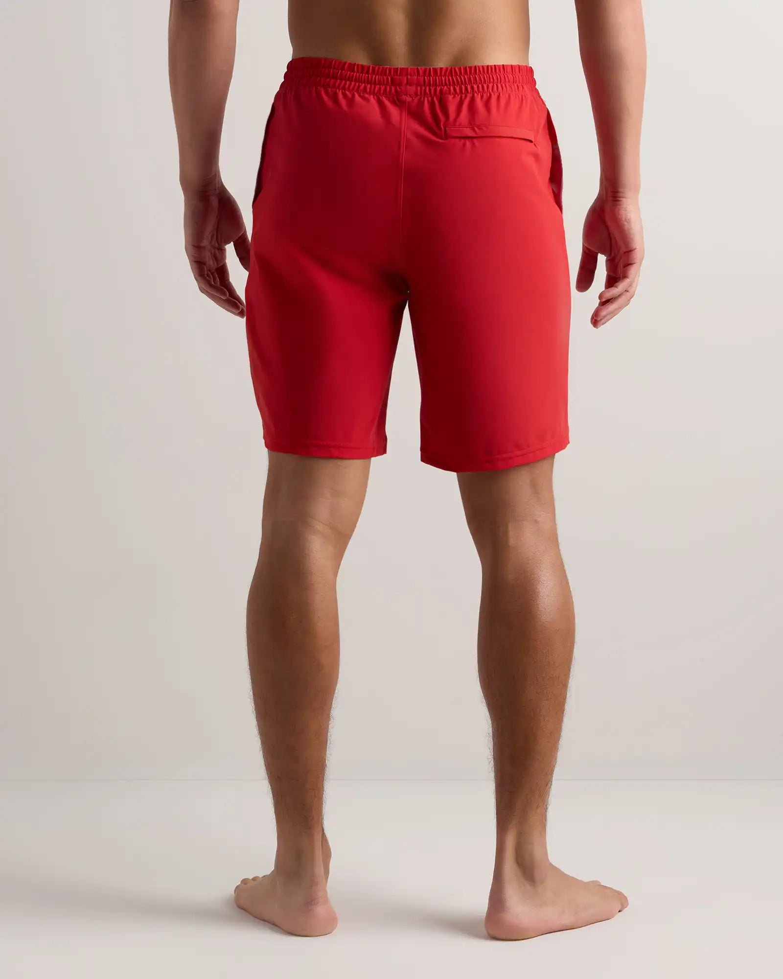 Italian Swim Trunks - 9"
