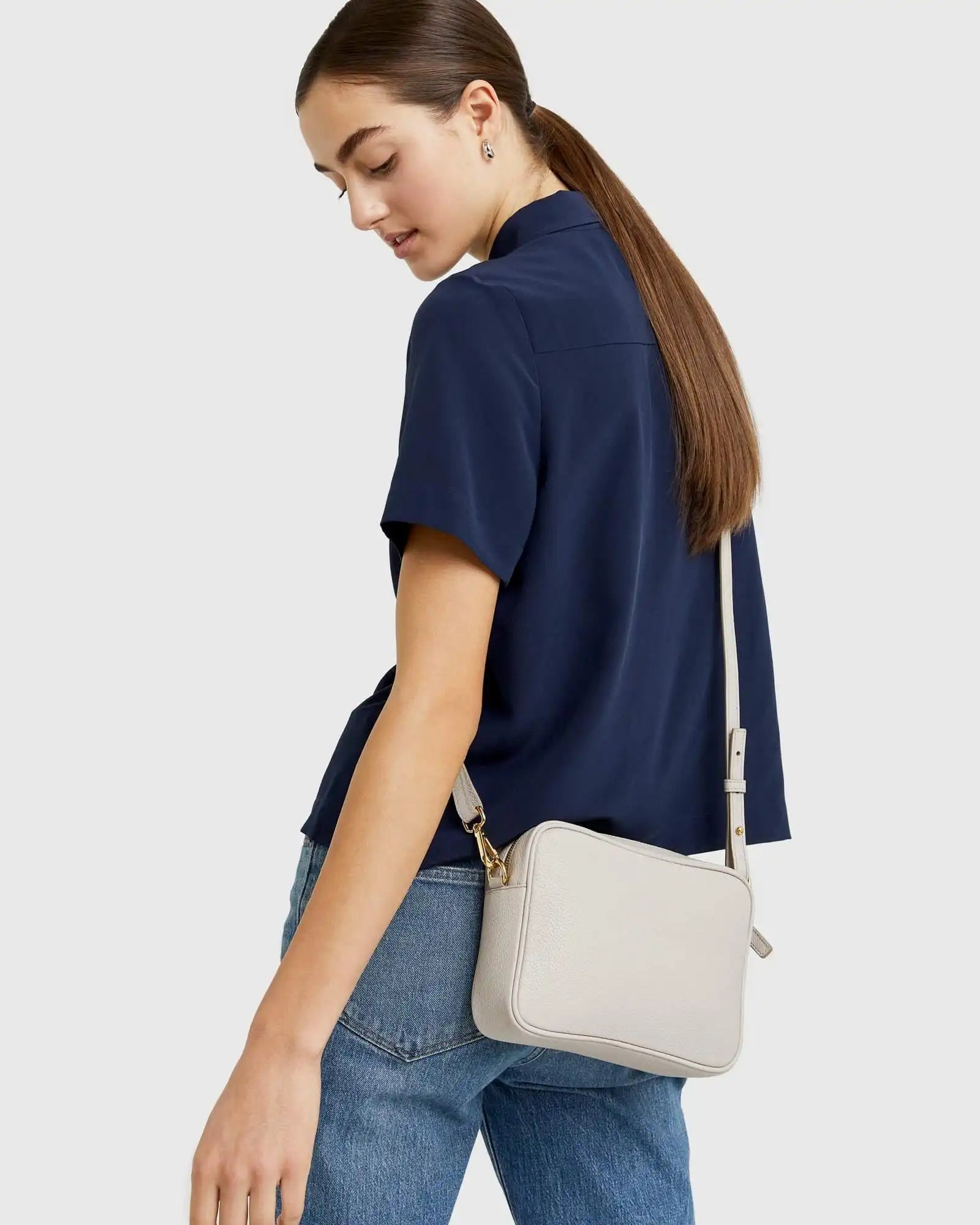 Gemma Crossbody