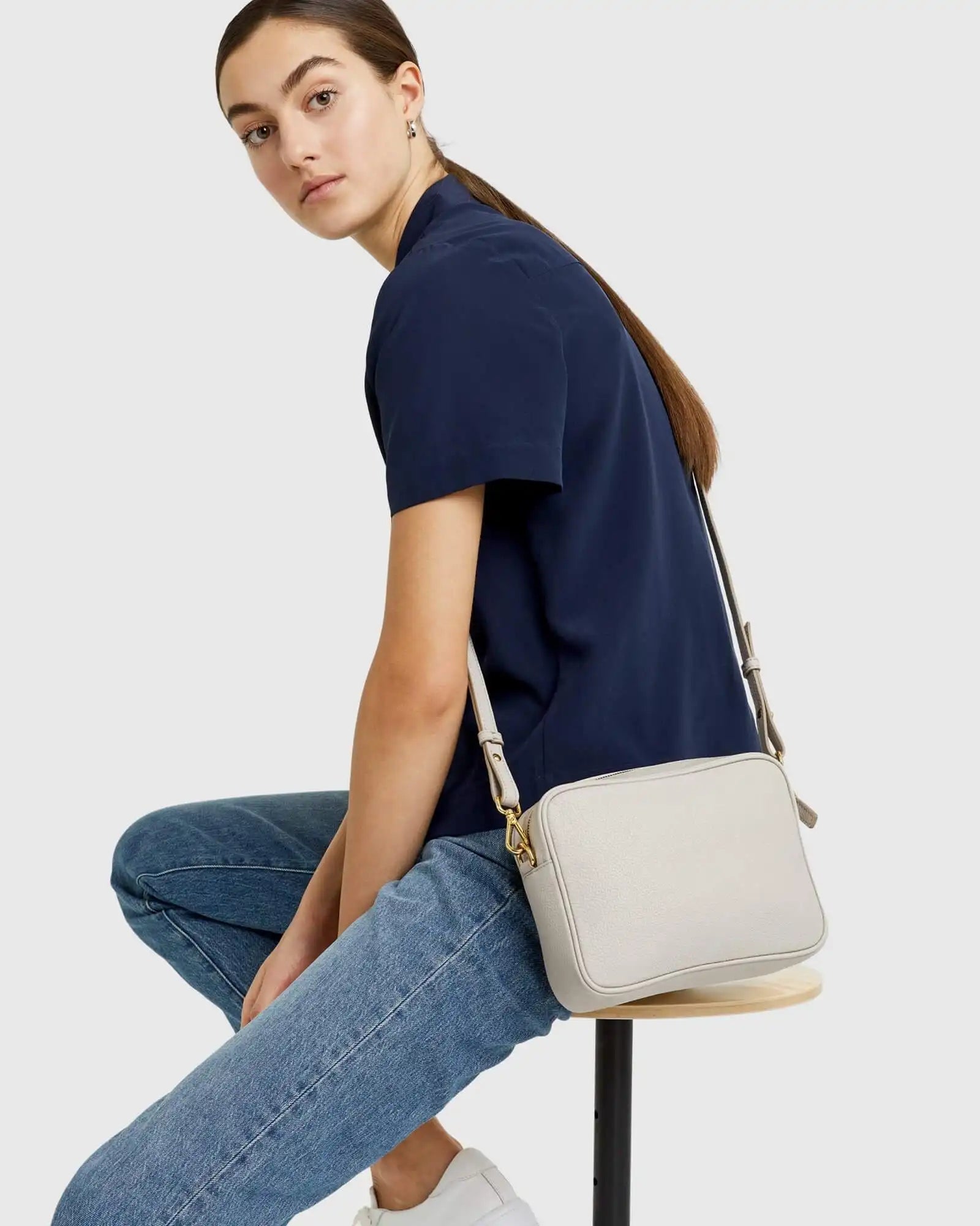 Gemma Crossbody