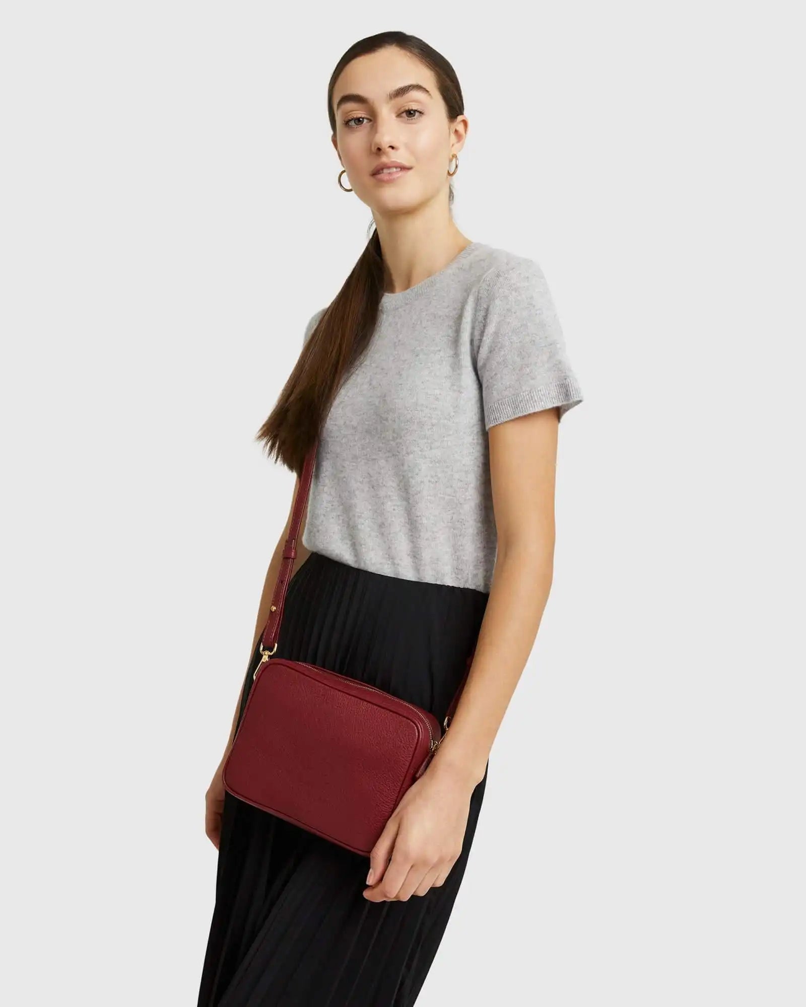 Gemma Crossbody