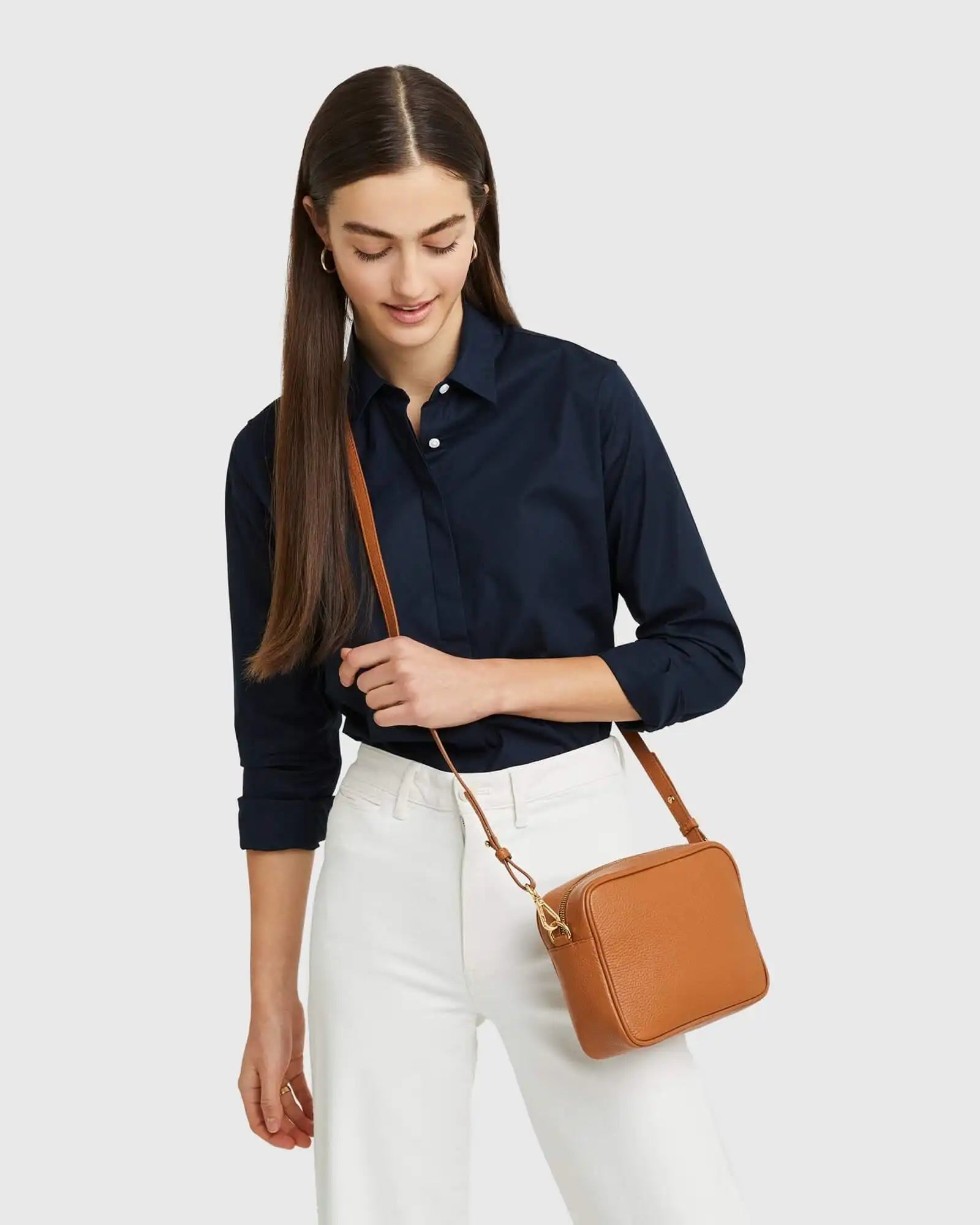 Gemma Crossbody