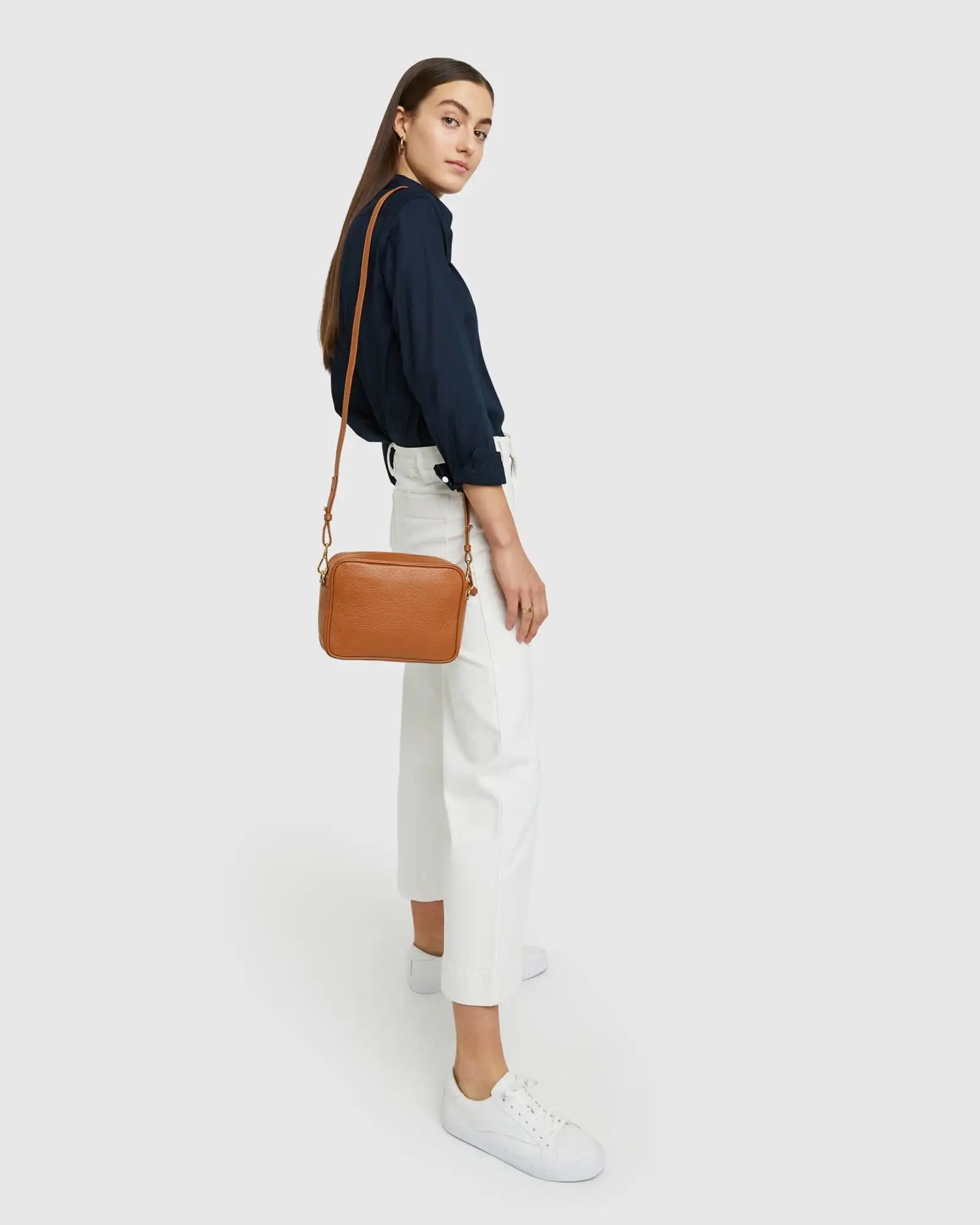 Gemma Crossbody