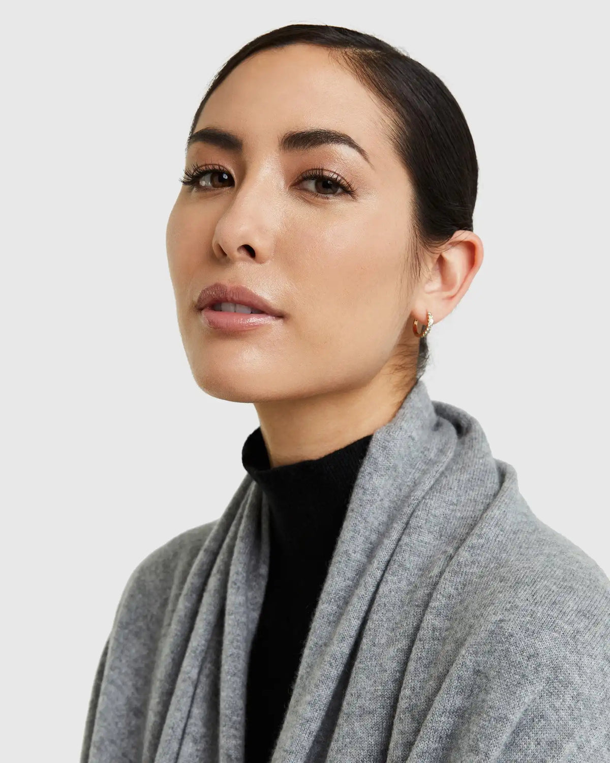 Mongolian Cashmere Wrap