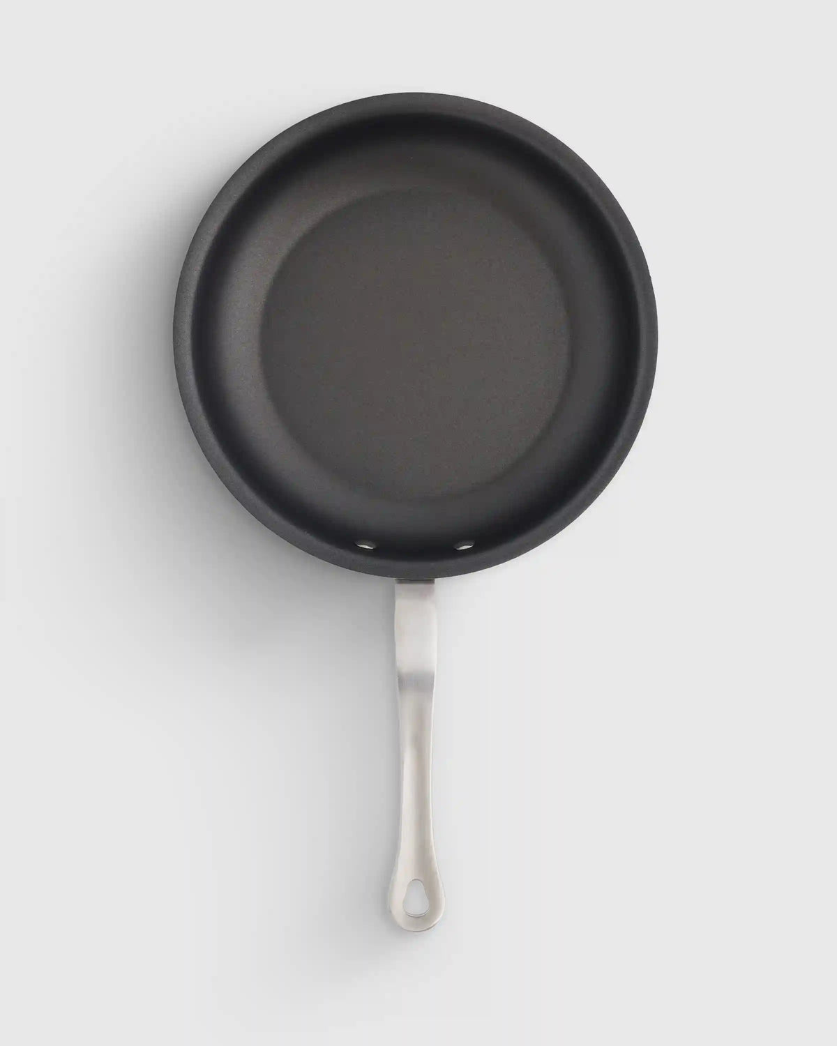 5-Ply Stainless Steel 10" Nonstick Frying Pan