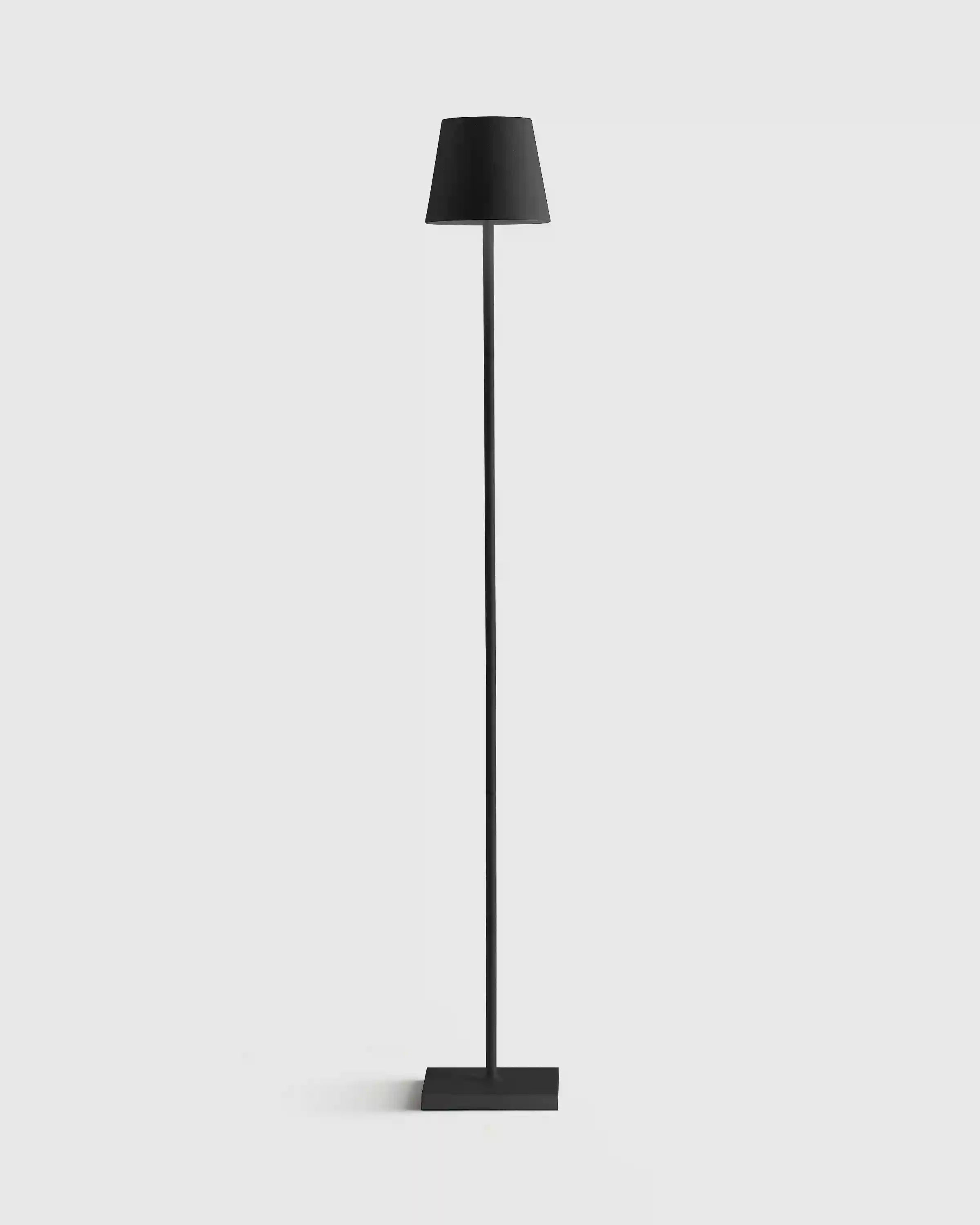 Poldina Pro Rechargeable Floor Lamp by Zafferano
