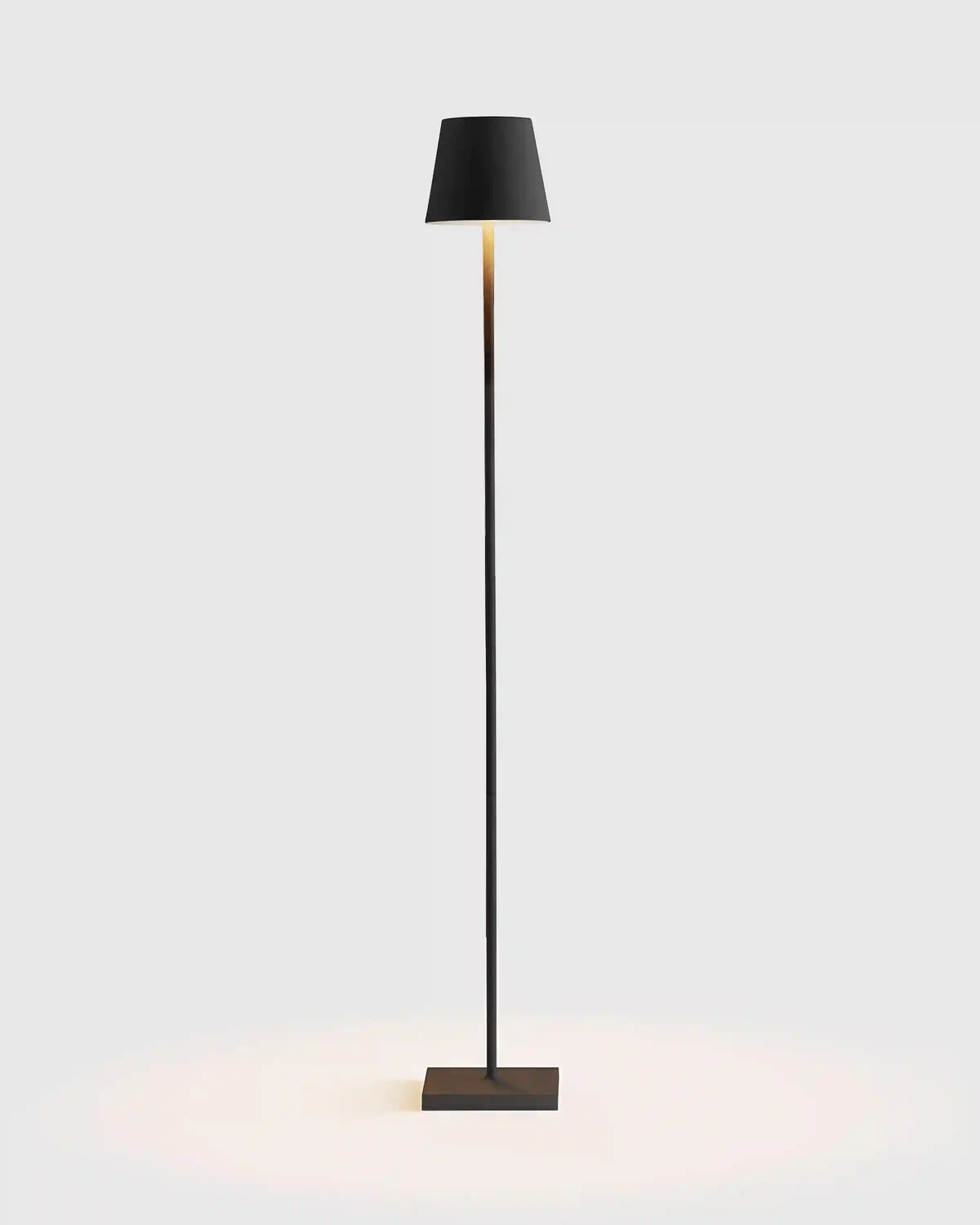 Poldina Pro Rechargeable Floor Lamp by Zafferano