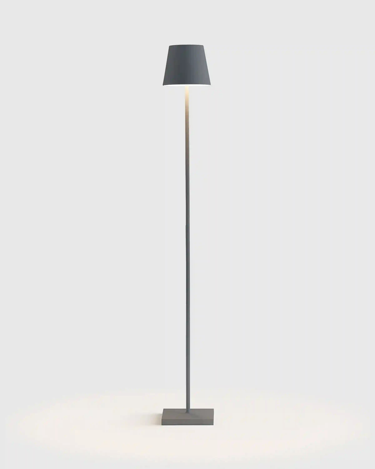 Poldina Pro Rechargeable Floor Lamp by Zafferano