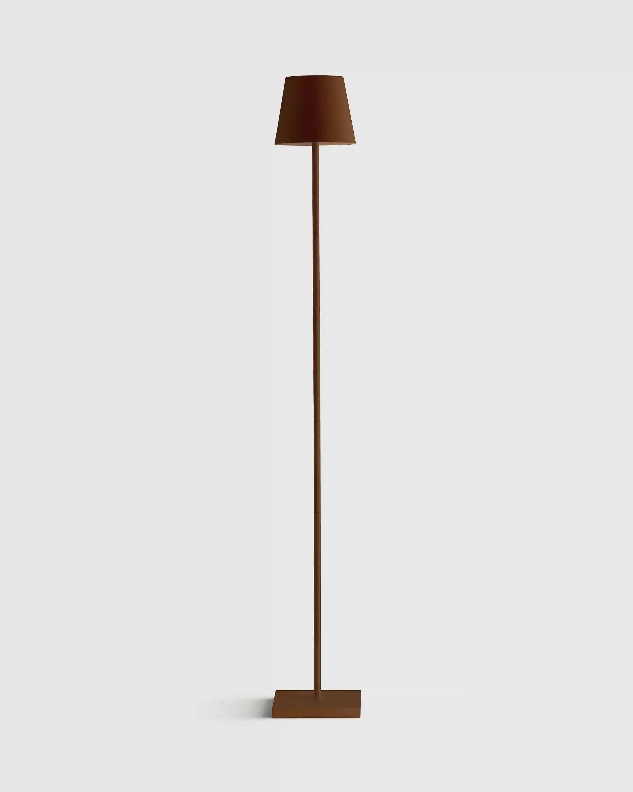 Poldina Pro Rechargeable Floor Lamp by Zafferano