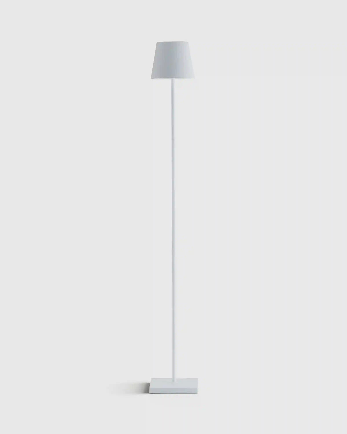 Poldina Pro Rechargeable Floor Lamp by Zafferano