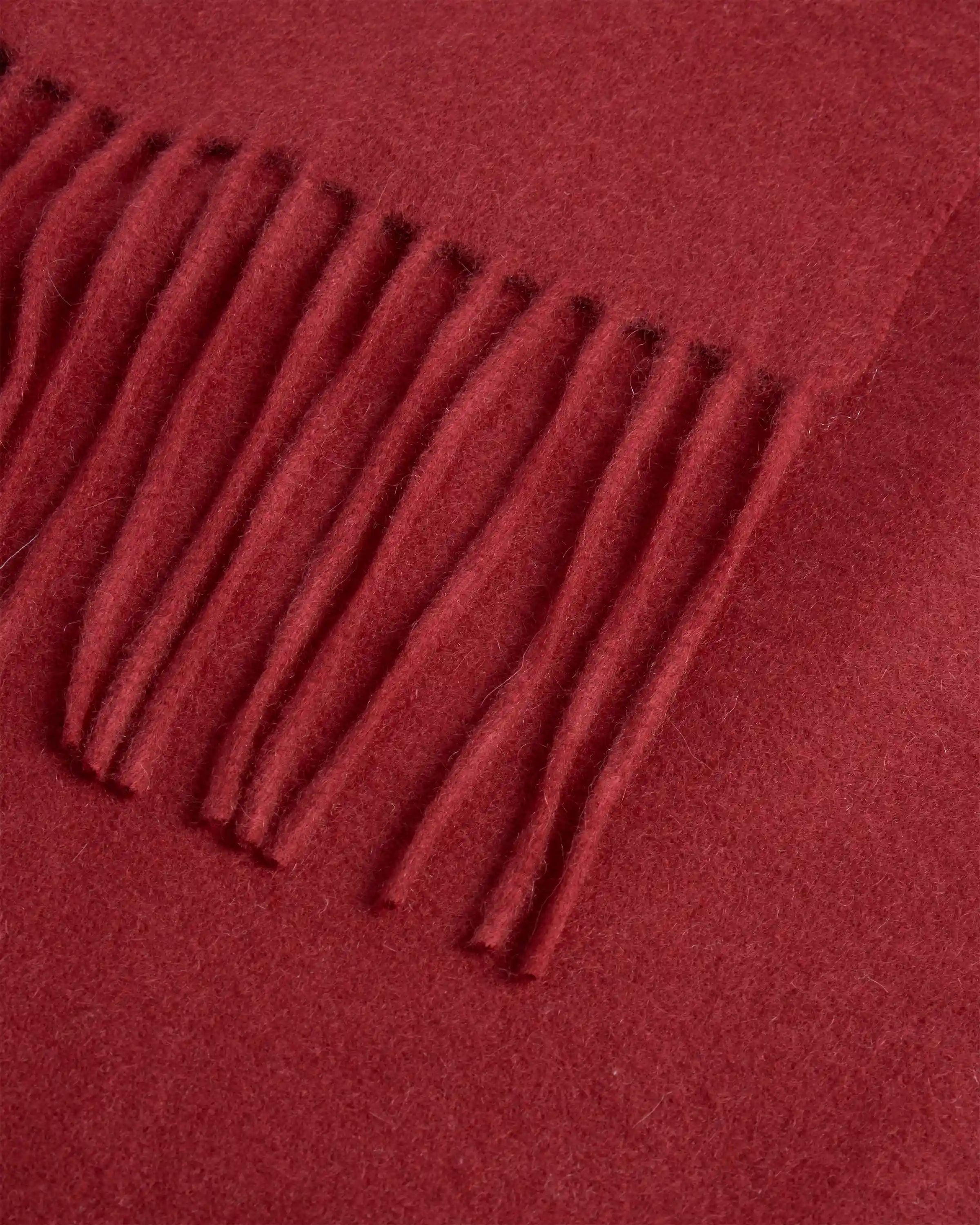 Mongolian Cashmere Throw