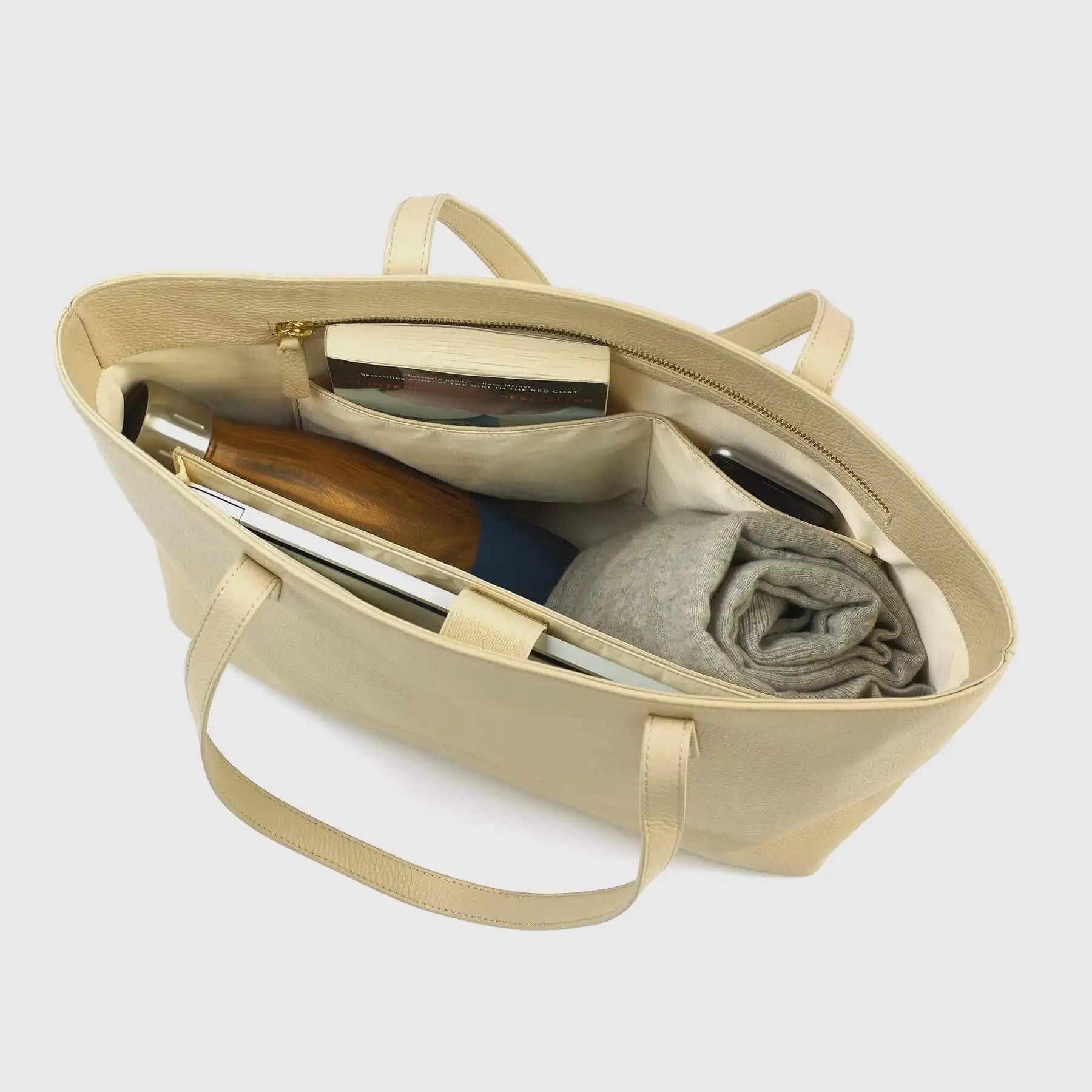 Evelyn Work Tote