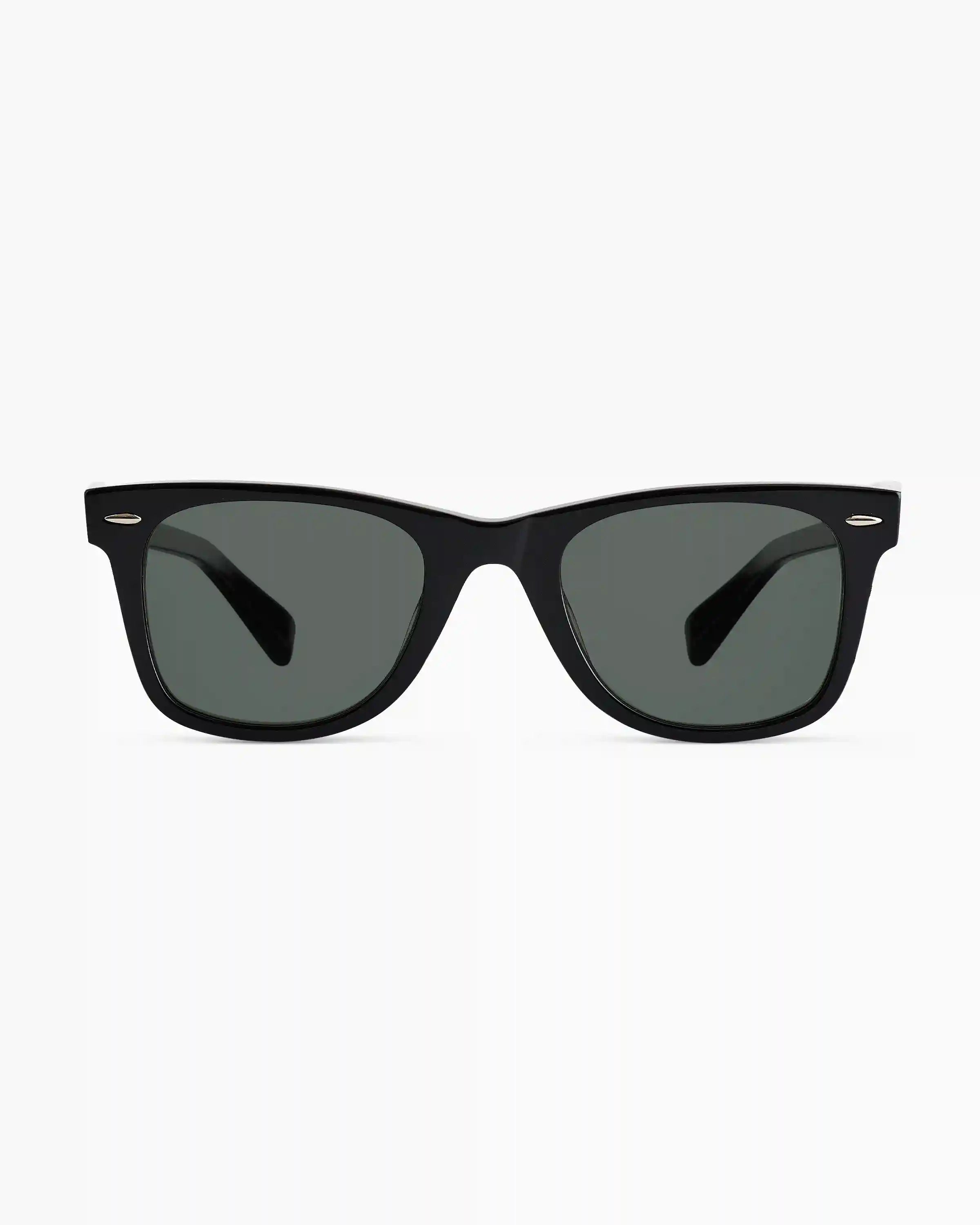 Walker Polarized Acetate Sunglasses
