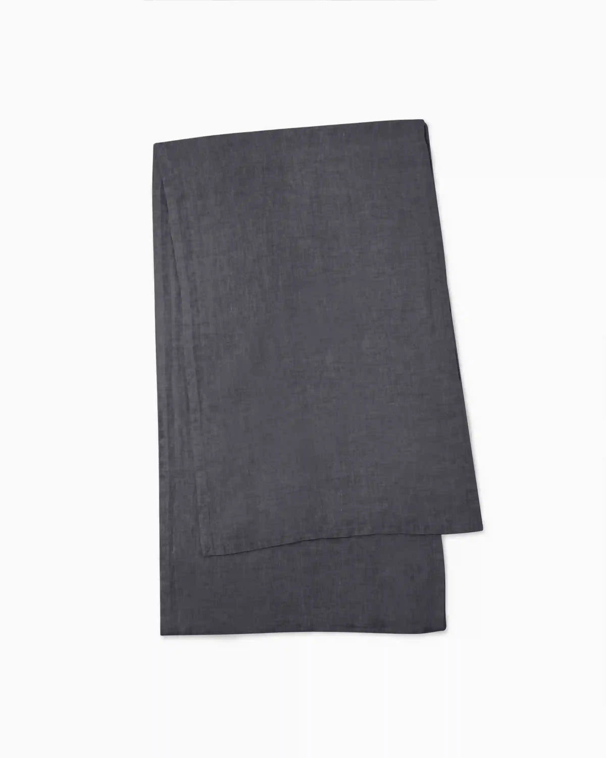 European Linen Table Runner