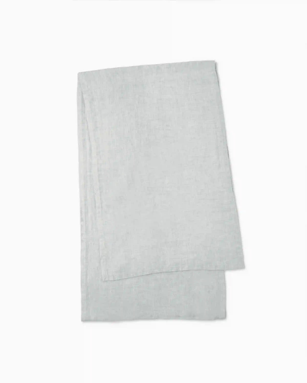 European Linen Table Runner